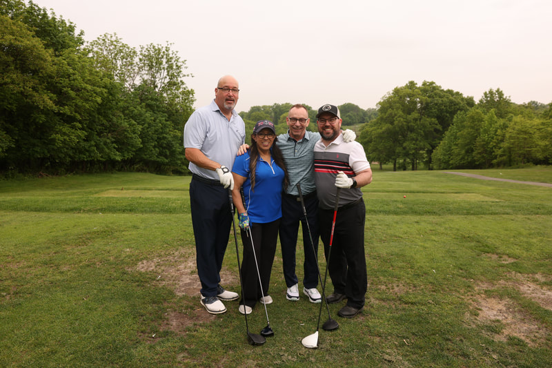 2025 Golf Outing