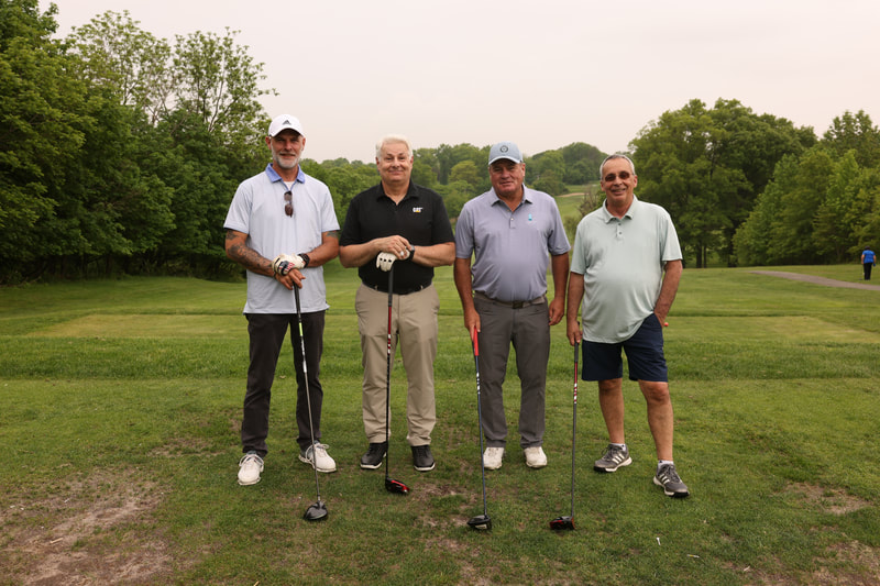 2025 Golf Outing