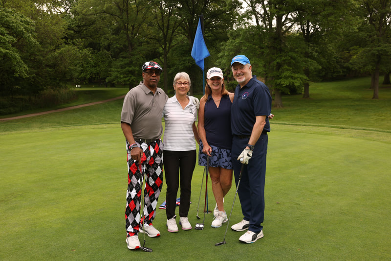 2025 Golf Outing