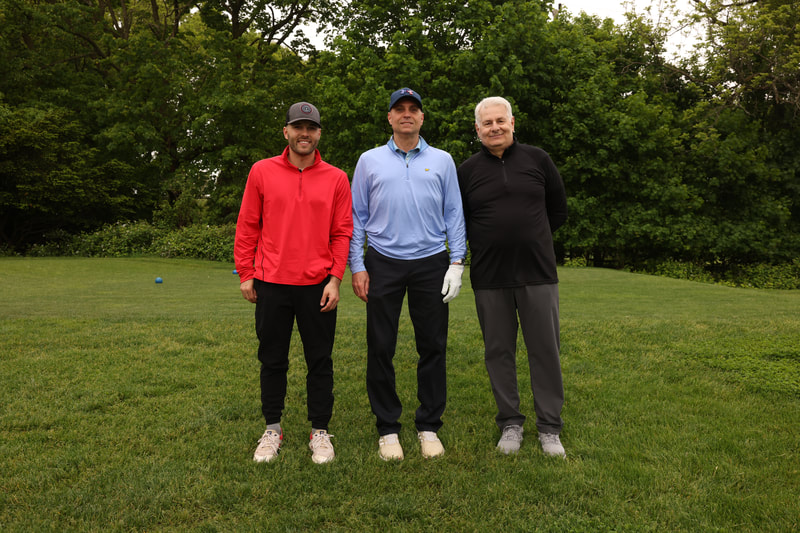 2024 Golf Outing