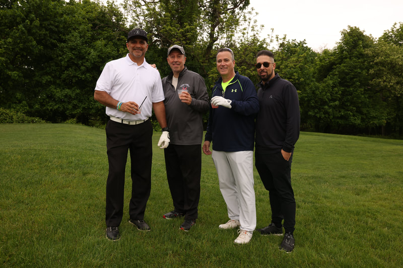 2024 Golf Outing