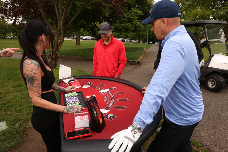 2024 Golf Outing
