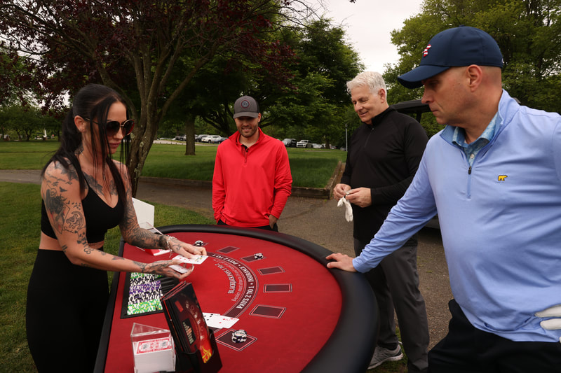 2024 Golf Outing