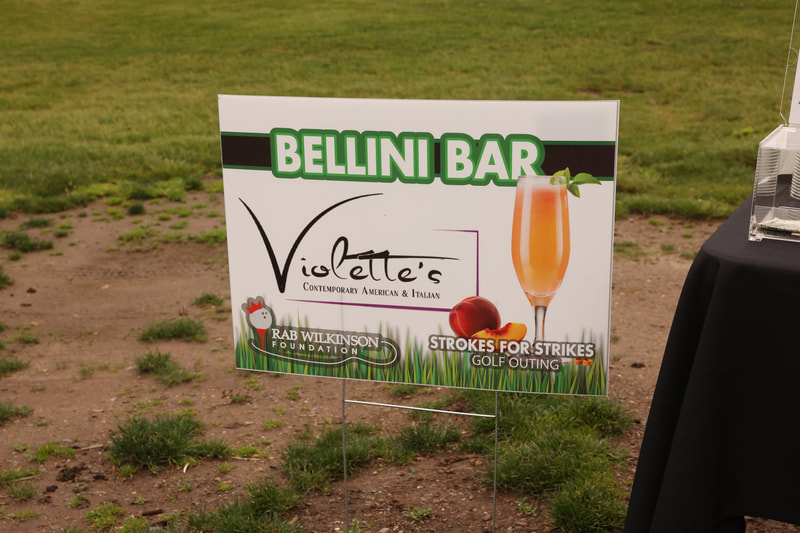 2024 Golf Outing