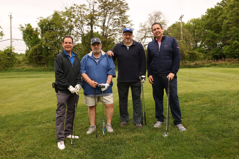 2024 Golf Outing
