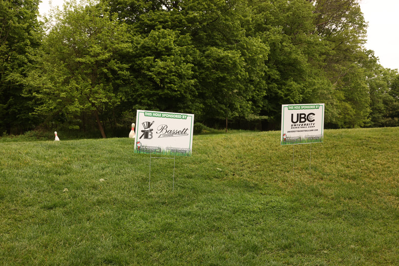 2024 Golf Outing