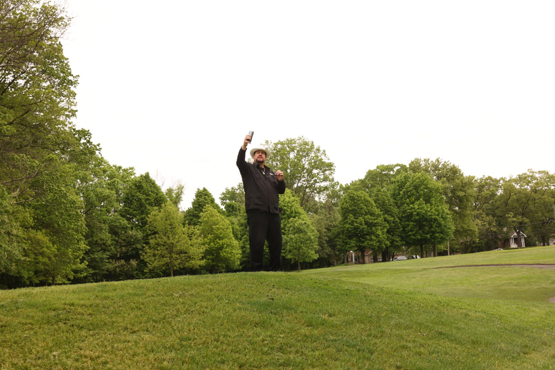 2024 Golf Outing