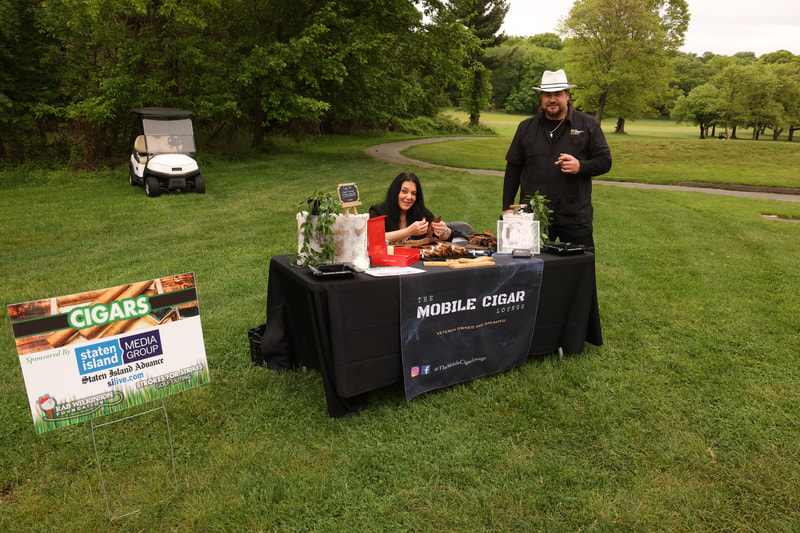 2024 Golf Outing