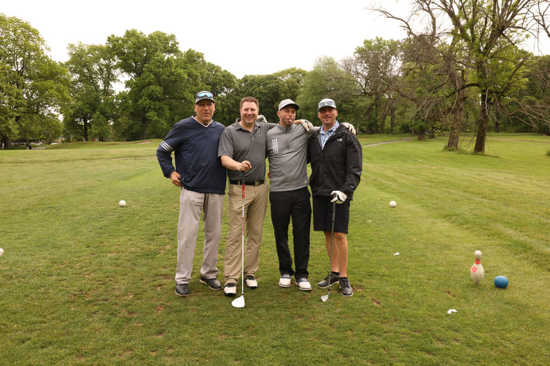 2024 Golf Outing