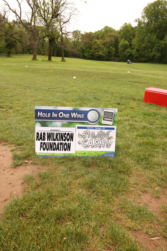2024 Golf Outing