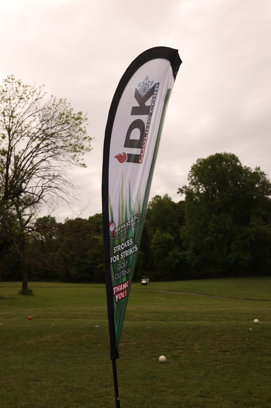 2024 Golf Outing