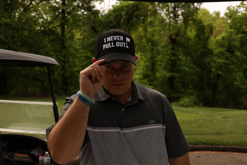 2024 Golf Outing