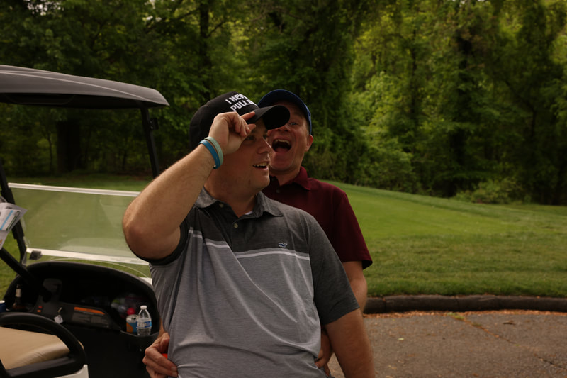 2024 Golf Outing