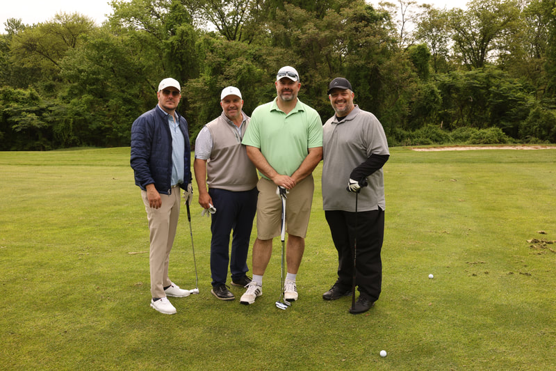2024 Golf Outing