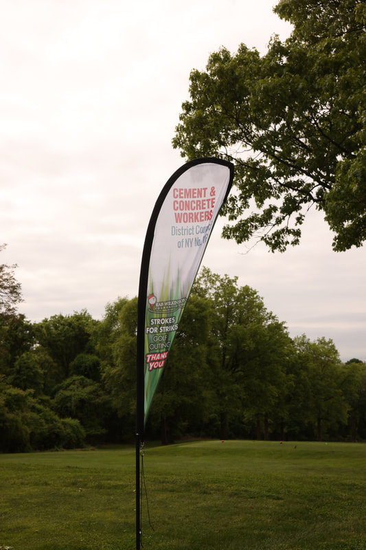 2024 Golf Outing