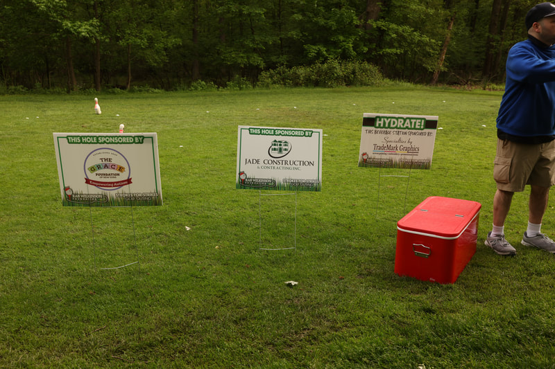 2024 Golf Outing