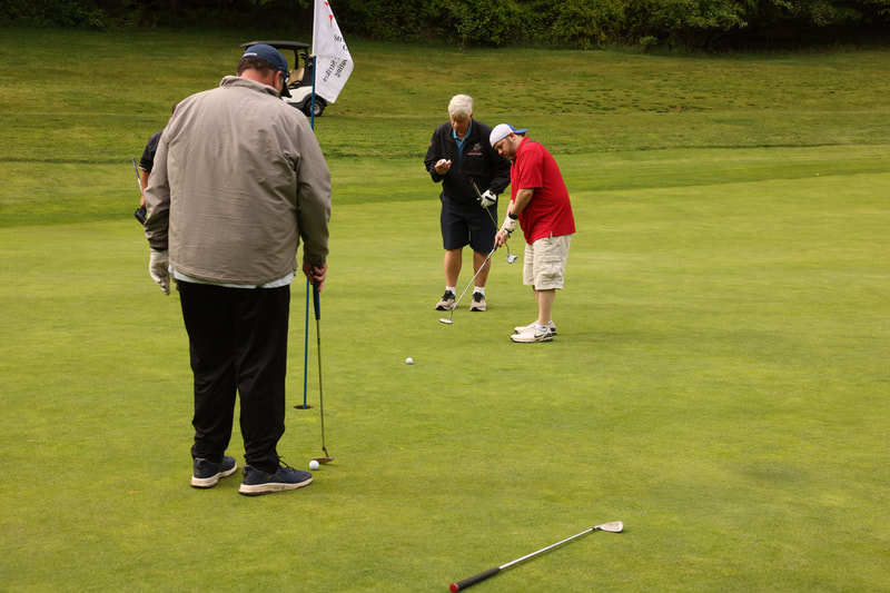 2024 Golf Outing