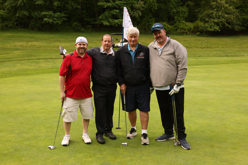 2024 Golf Outing