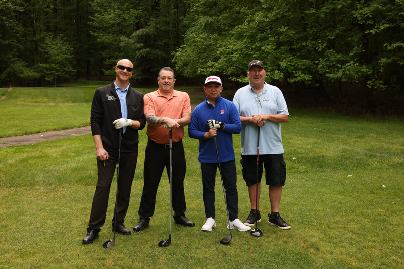 2024 Golf Outing