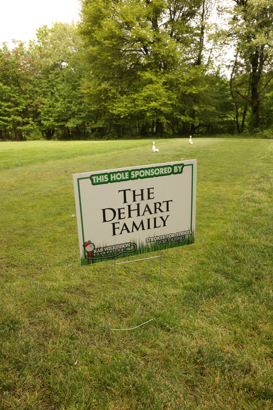 2024 Golf Outing