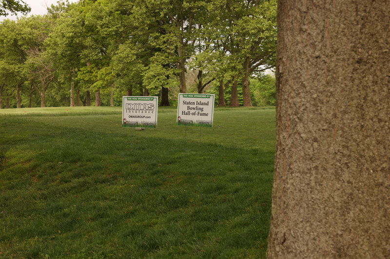 2024 Golf Outing