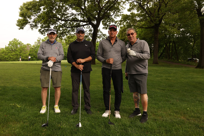 2024 Golf Outing