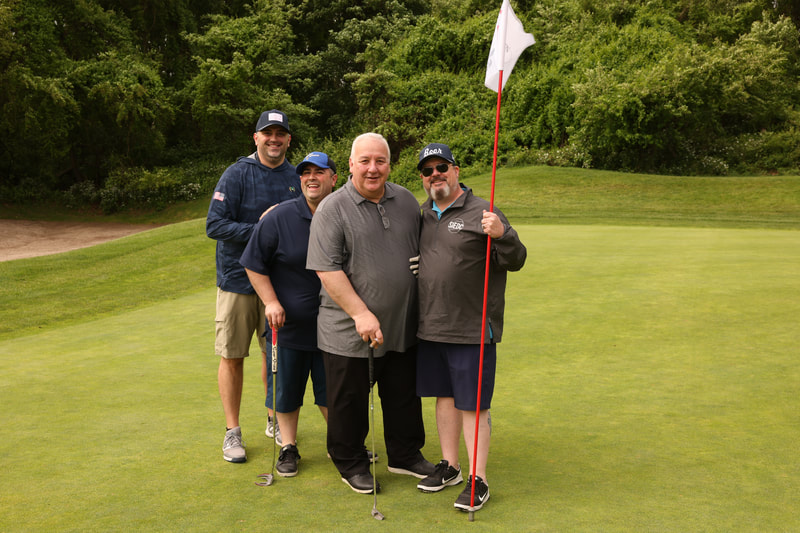 2024 Golf Outing