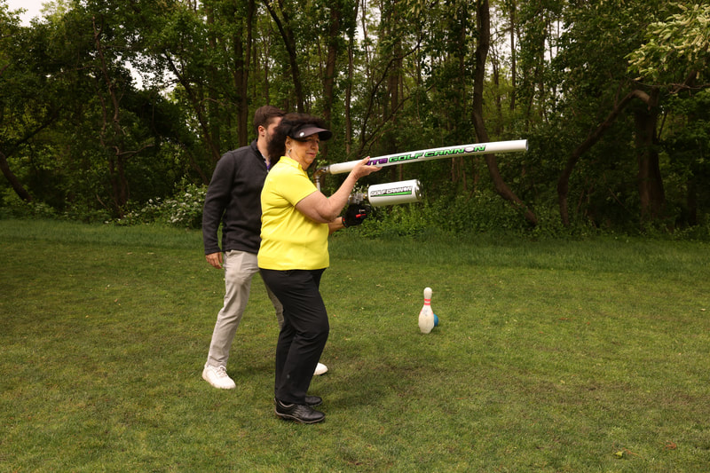 2024 Golf Outing