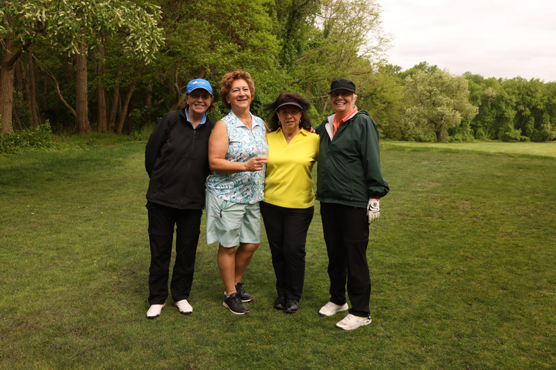 2024 Golf Outing