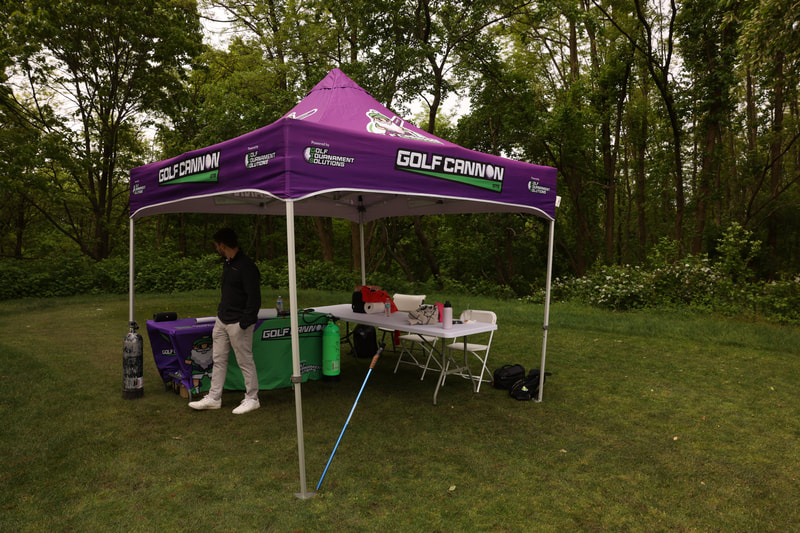 2024 Golf Outing