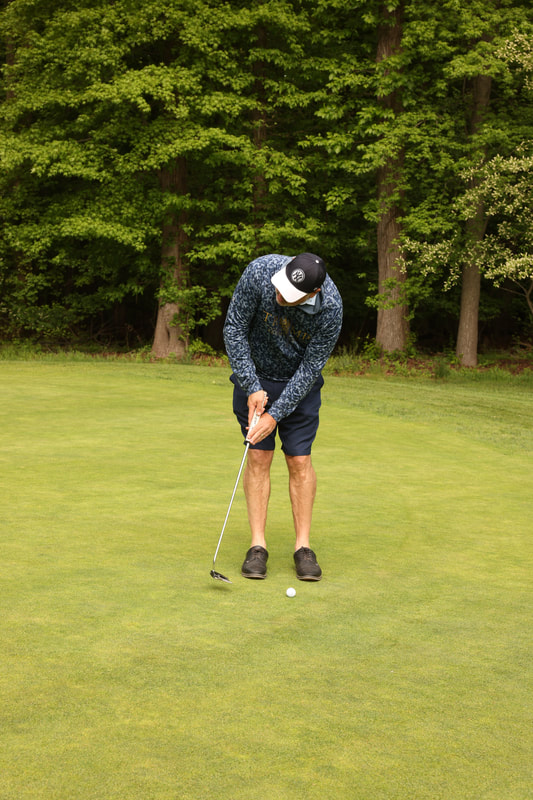 2024 Golf Outing