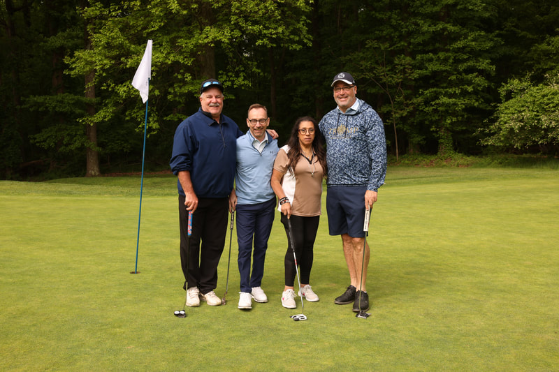 2024 Golf Outing