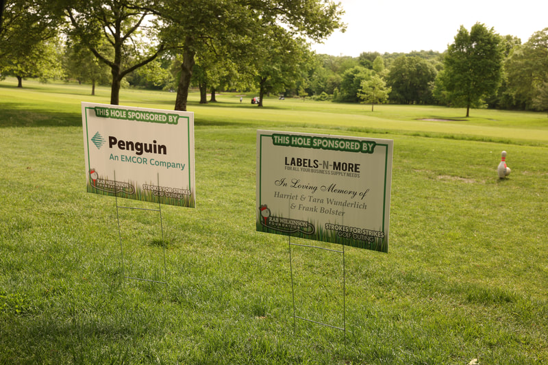 2024 Golf Outing