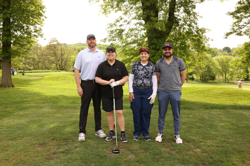2024 Golf Outing