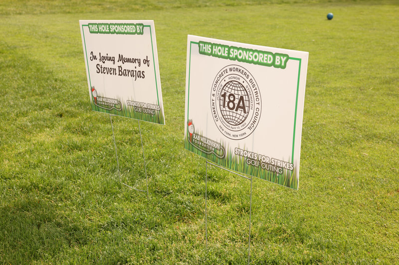 2024 Golf Outing