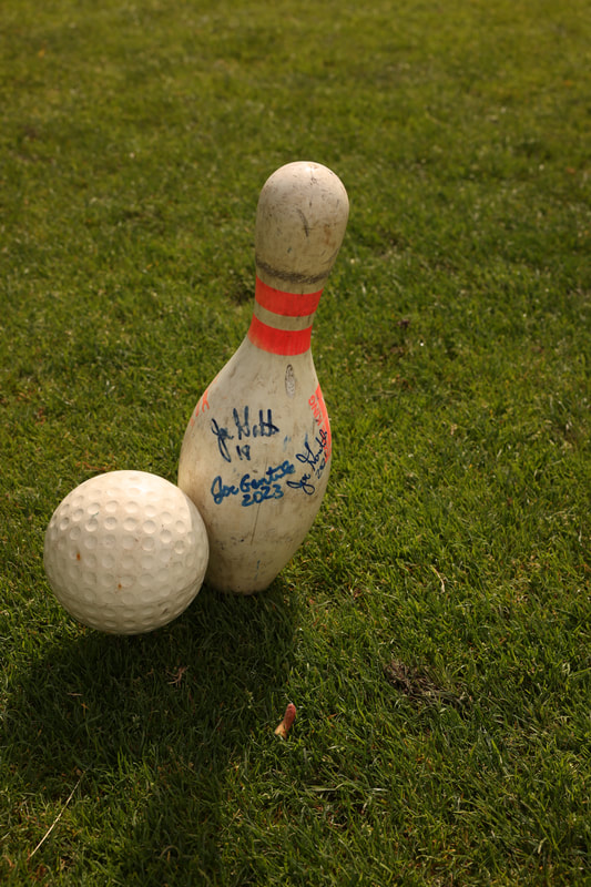 2024 Golf Outing