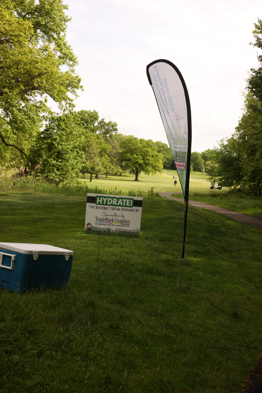 2024 Golf Outing