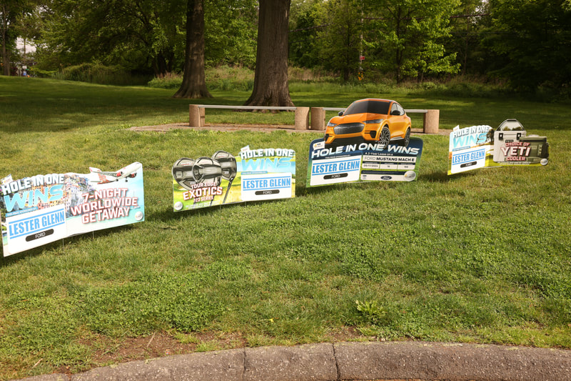 2024 Golf Outing