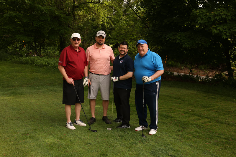 2024 Golf Outing
