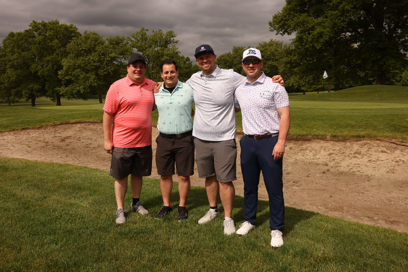 2024 Golf Outing