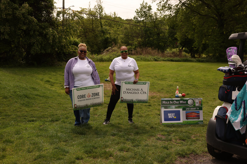 2024 Golf Outing