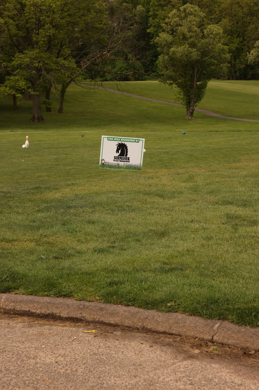 2024 Golf Outing
