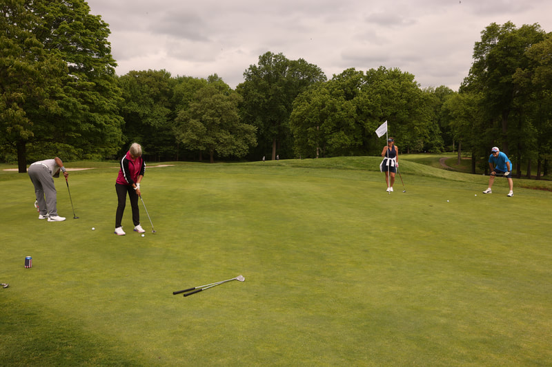2024 Golf Outing