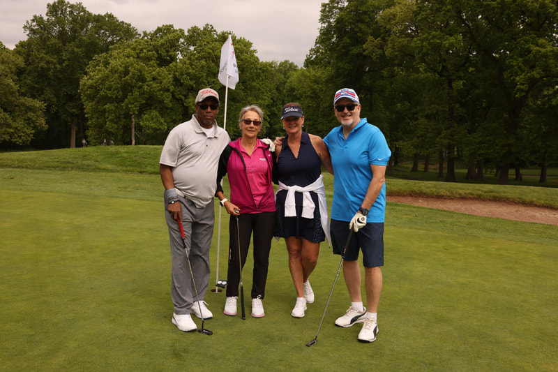 2024 Golf Outing
