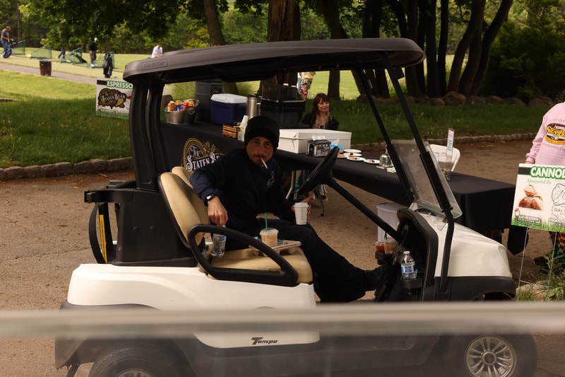 2024 Golf Outing