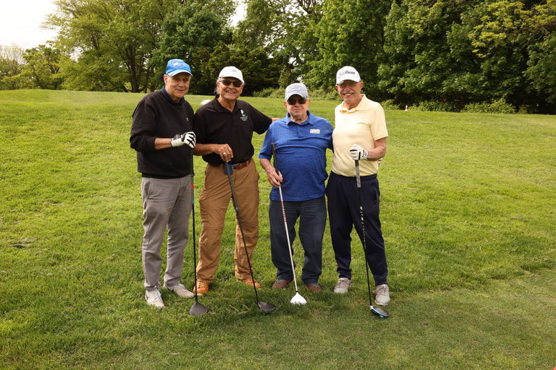 2024 Golf Outing