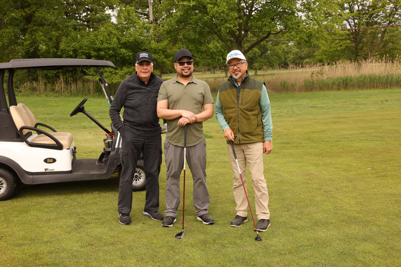 2024 Golf Outing