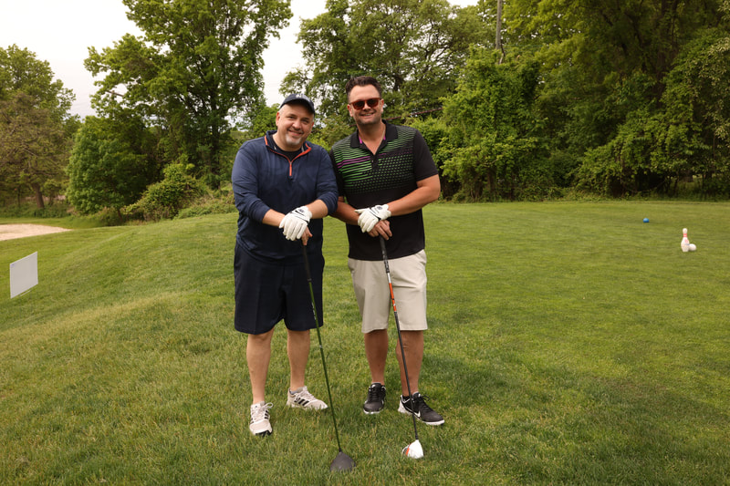 2024 Golf Outing
