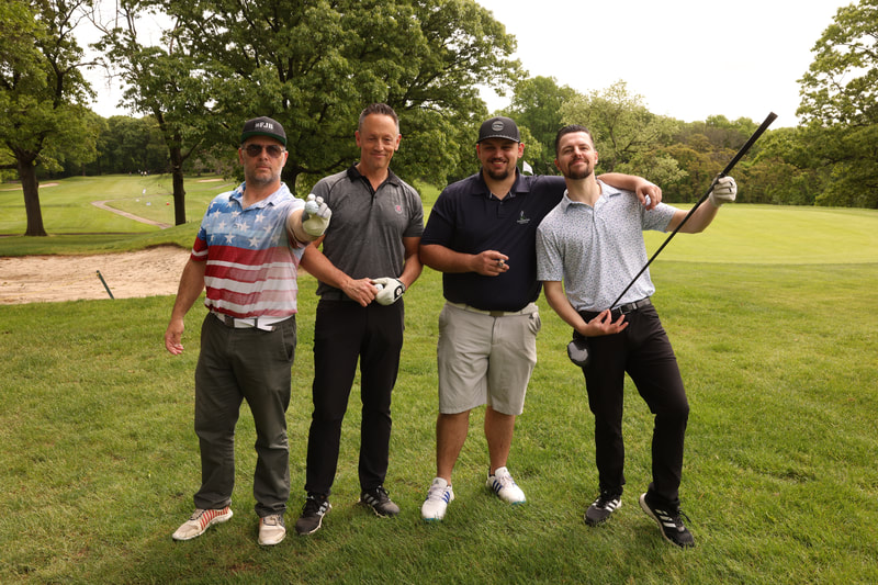 2024 Golf Outing