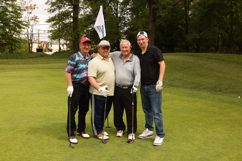 2024 Golf Outing